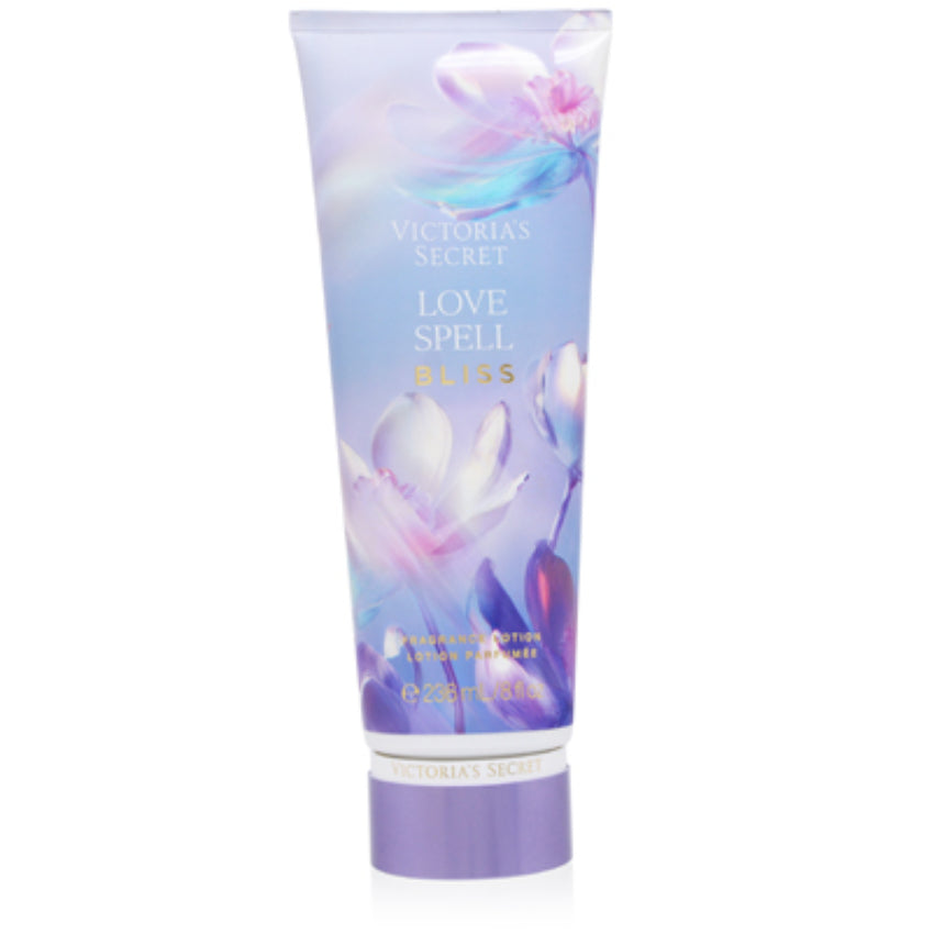 Love Spell Bliss by Victoria's Secret Body Lotion 8.4 oz (250 ml) for Women