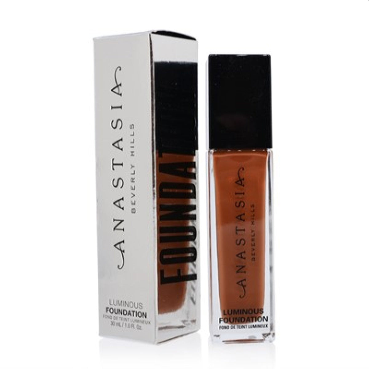 Anastasia Beverly Hills Luminous Foundation 1 Oz 30Ml