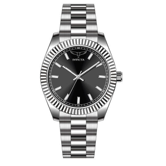Invicta Men's 69014 Steel Stainless Steel Watch