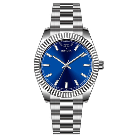 Invicta Men's 69015 Steel Stainless Steel Watch