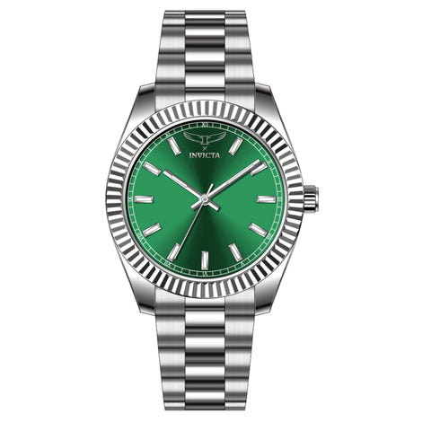 Invicta Men's 69016 Steel Stainless Steel Watch