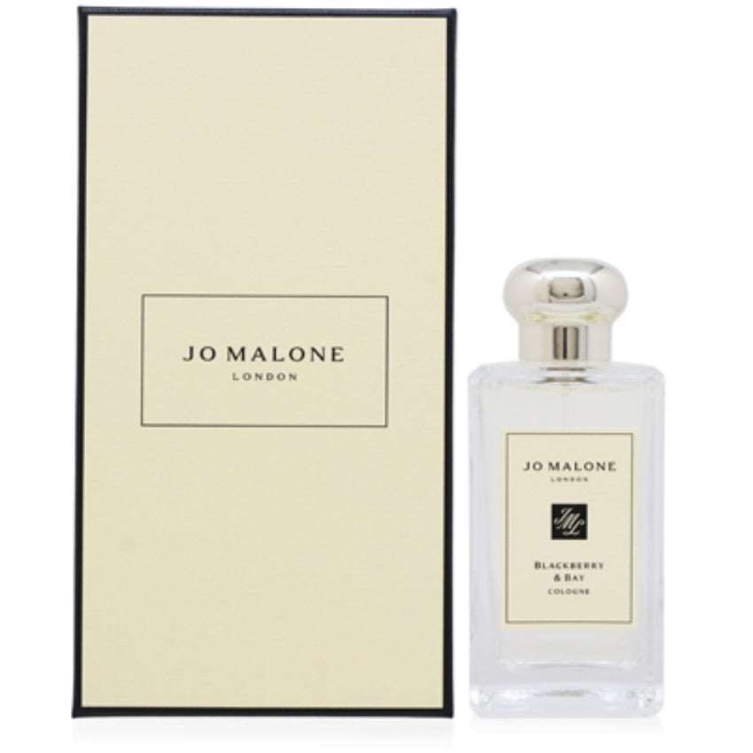 Blackberry & Bay by Jo Malone Cologne Spray 3.4 oz (100 ml) Unisex