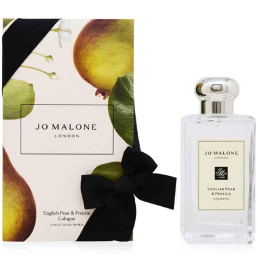 English Pear & Freesia by Jo Malone Cologne Spray 3.3 oz (100 ml) Unisex