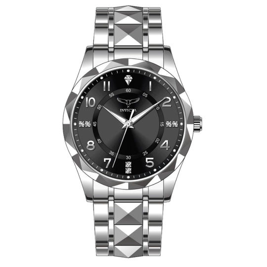 Invicta Men's 69027 Steel Stainless Steel Watch