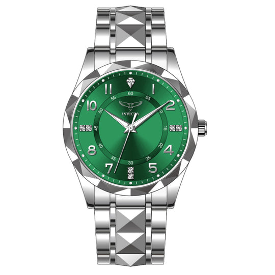 Invicta Men's 69029 Steel Stainless Steel Watch