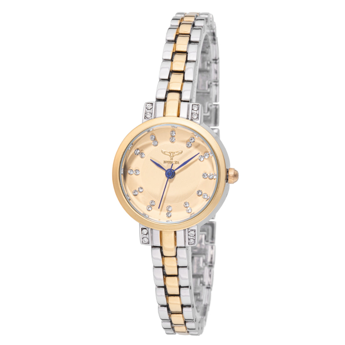 Invicta Women's 69068 Gold, Steel Alloy Watch