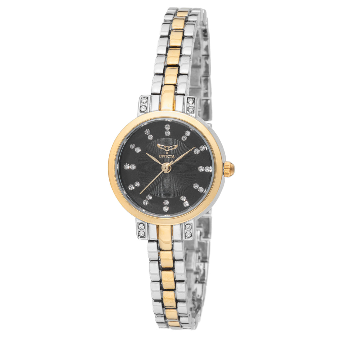 Invicta Women's 69069 Gold, Steel Alloy Watch