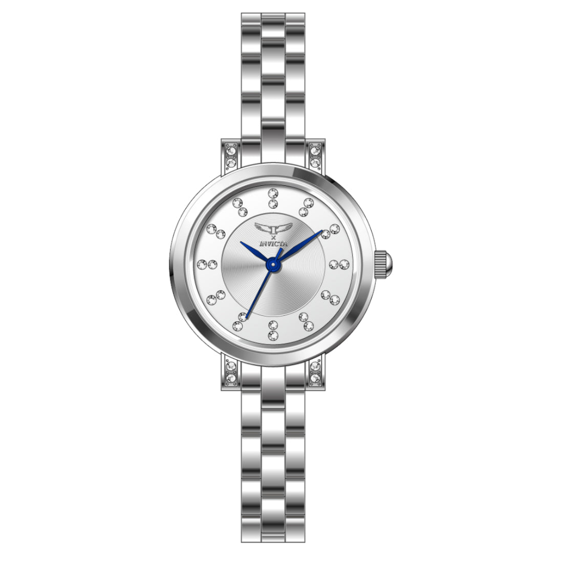 Invicta Women's 69072 Steel Alloy Watch