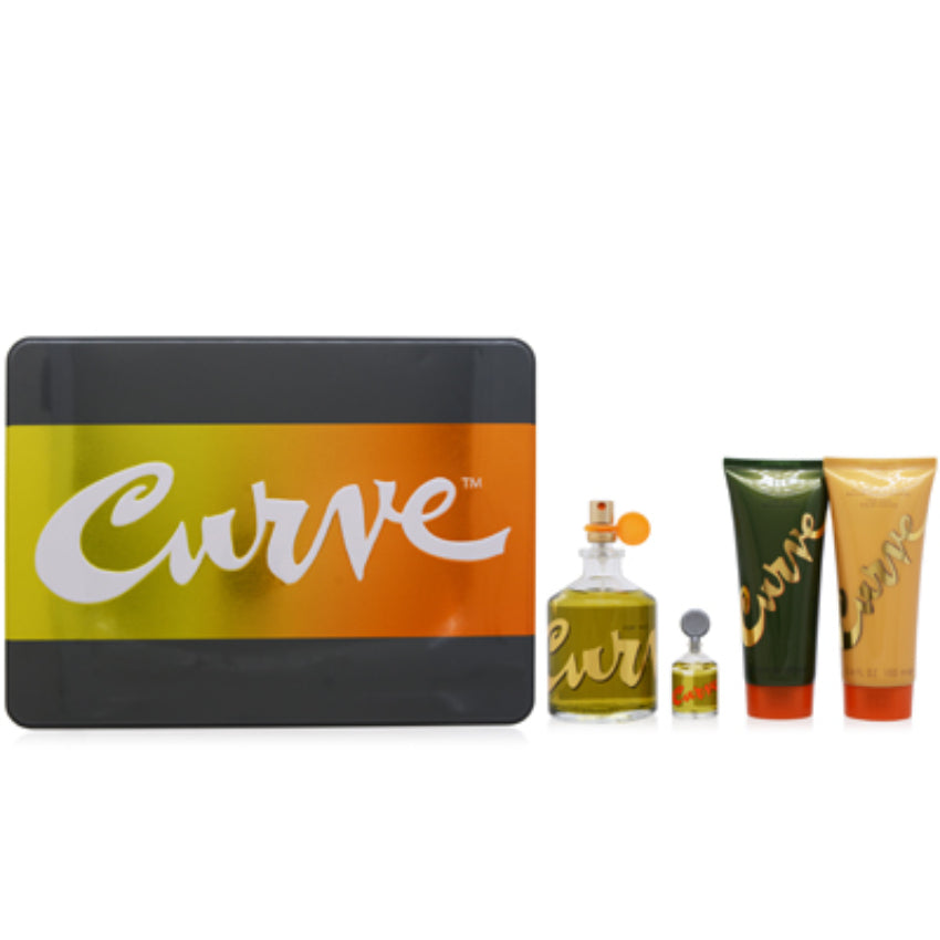 Curve Men by Liz Claiborne Set for Men