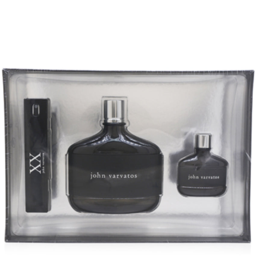John Varvatos Xx by John Varvatos Set for Men
