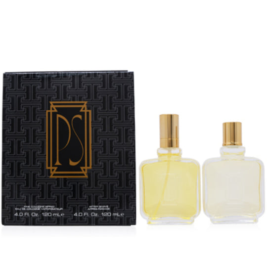 Paul Sebastian Paul Sebastian Set Value - In Display Box For Men