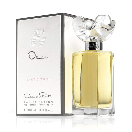 Esprit D'Oscar by Oscar De La Renta EDP Spray 3.4 oz for Women
