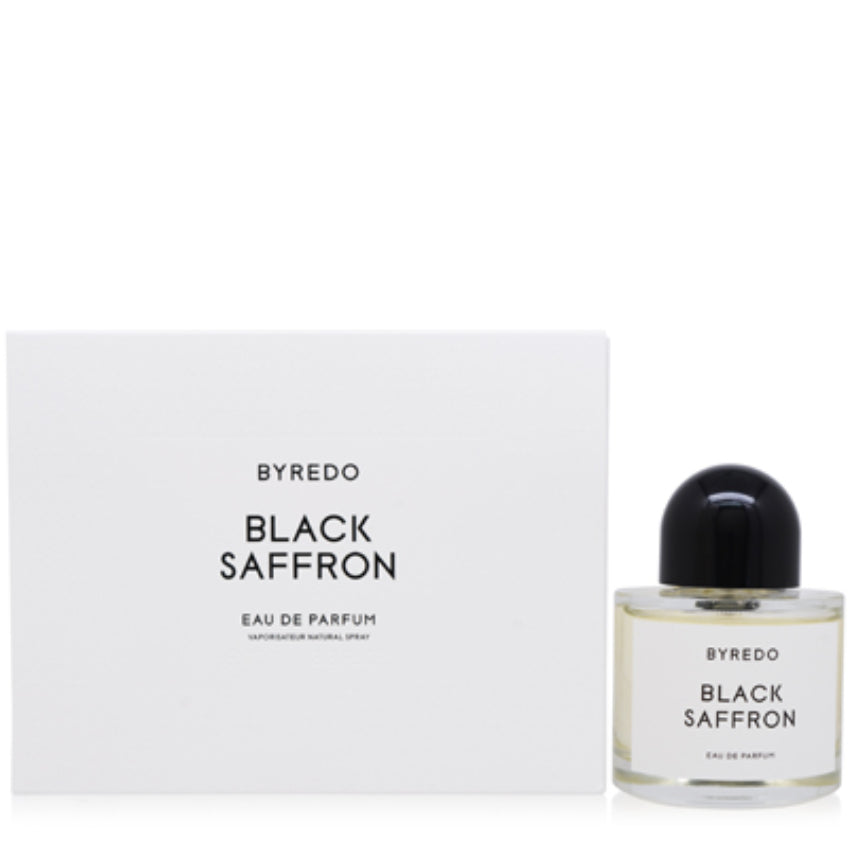 Black Saffron by Byredo EDP Spray 3.3 oz (100 ml) Unisex