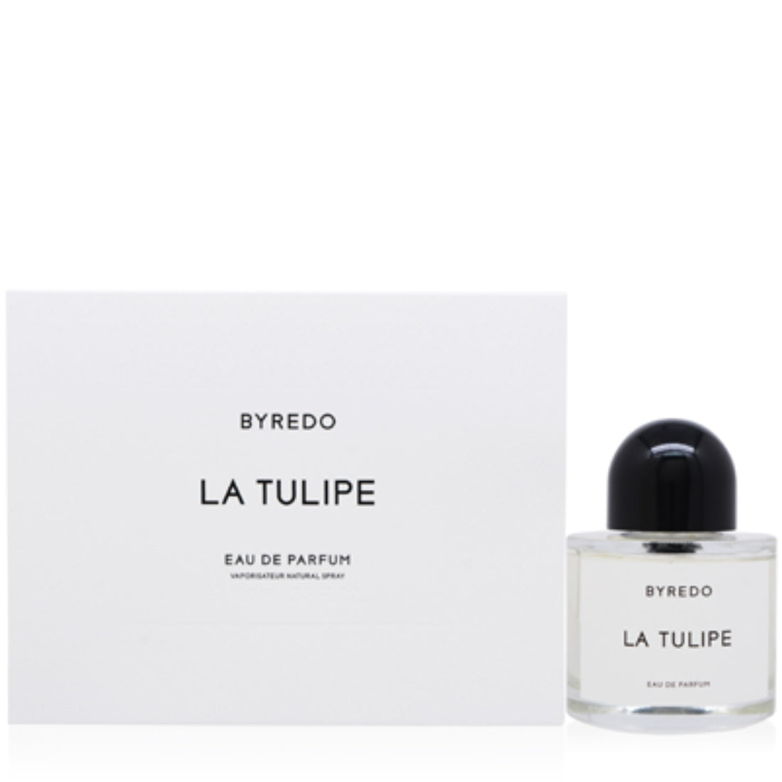 Byredo La Tulipe Eau De Parfum Spray 3.3 OZ (100 ml) For Women