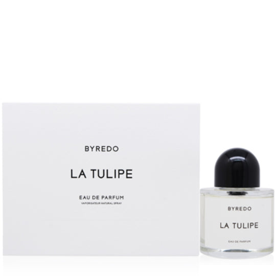 Byredo La Tulipe Eau De Parfum Spray 3.3 OZ (100 ml) For Women