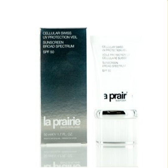 La Prairie Cellular Swiss Spf 50 Uv Protection Veil 1.7 OZ (50 ml)