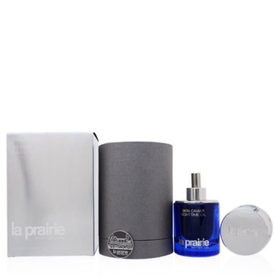 La Prairie Skin Caviar Nighttime Oil 0.68 OZ (20 ml)