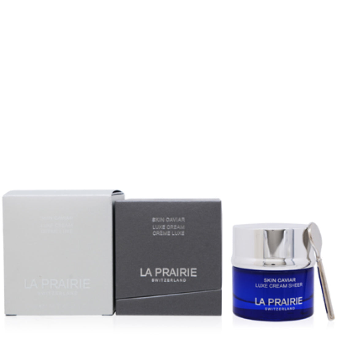 La Prairie Skin Caviar Luxe Cream 1.7 OZ