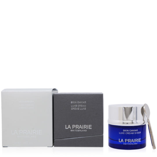 La Prairie Skin Caviar Luxe Cream 1.7 OZ