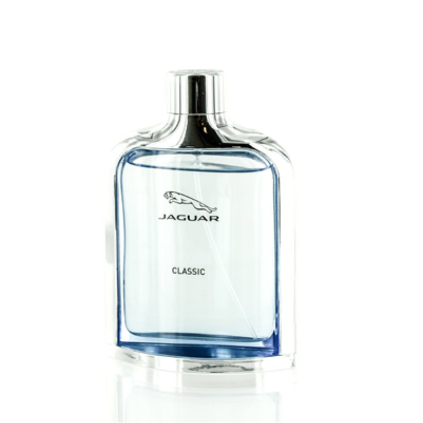 Jaguar Classic Blue by Jaguar EDT Spray Tester 3.4 oz (100 ml) for Men
