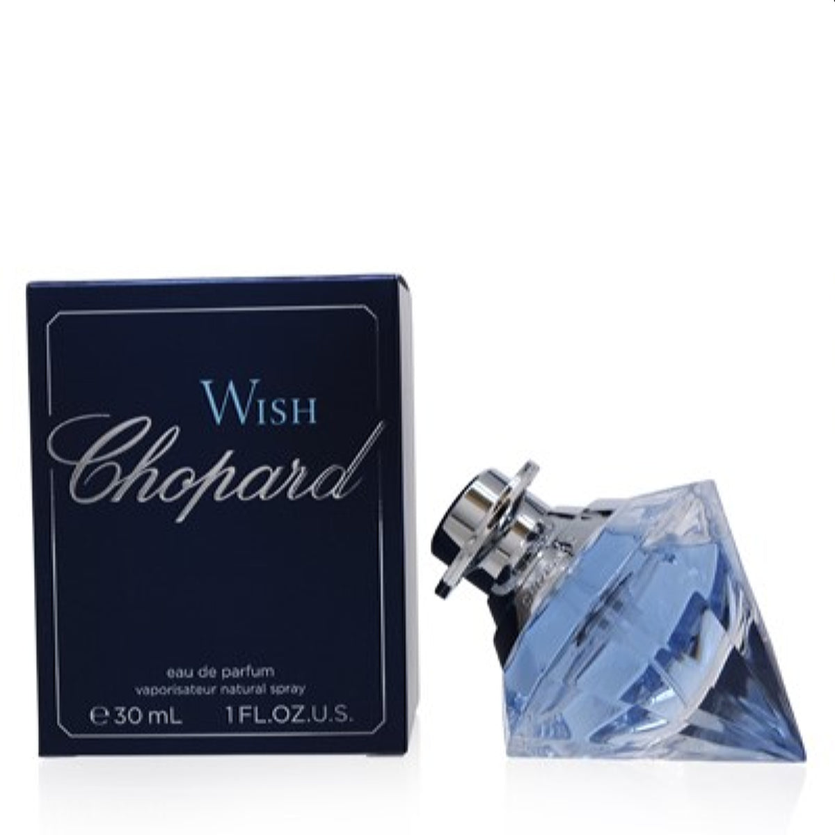 Wish by Chopard EDP Spray 1.0 oz for Women