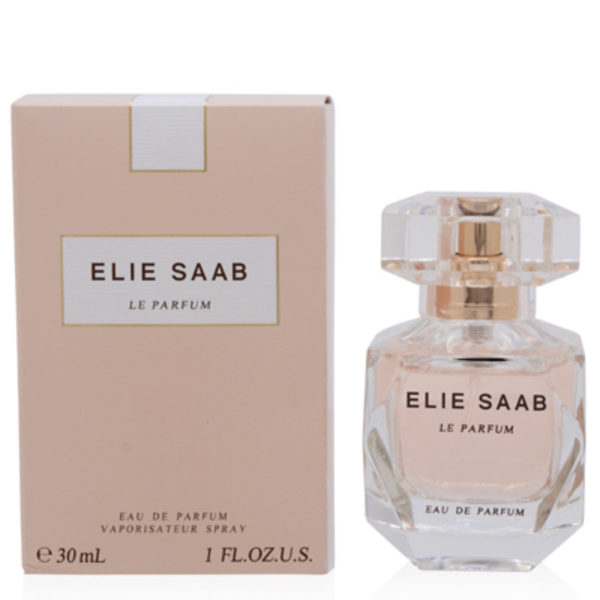 Elie Saab Le Parfum by Elie Saab EDP Spray 1.0 oz (30 ml) for Women