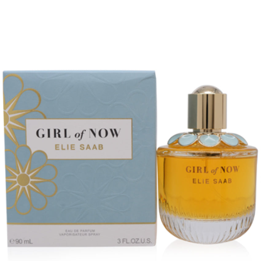 Girl of Now by Elie Saab EDP Spray 3.0 oz (90 ml) for Women