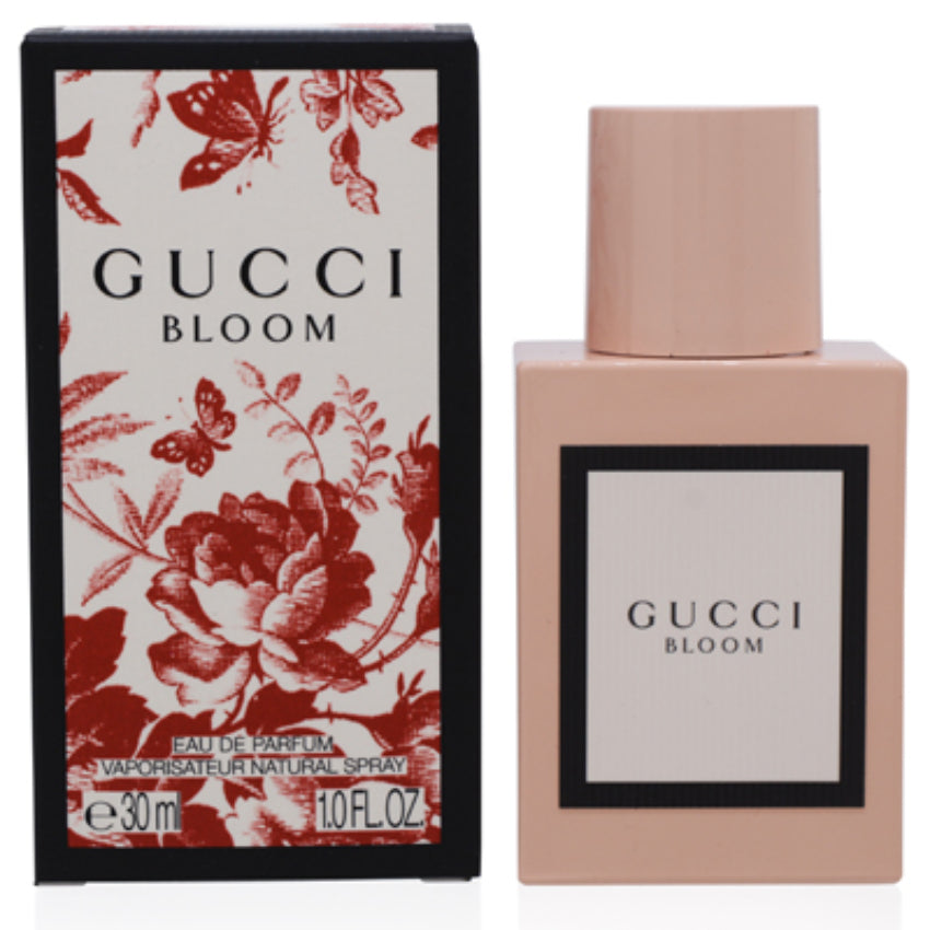 Gucci Bloom by Gucci EDP Spray 1.0 oz (30 ml) for Women
