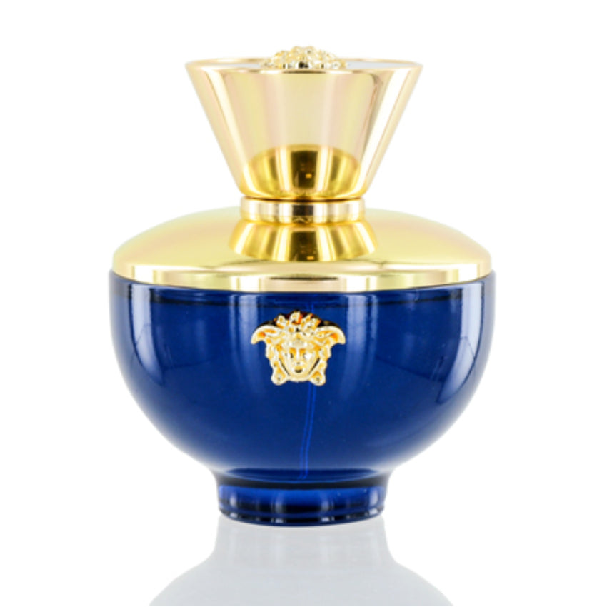 Versace Dylan Blue by Versace EDP Spray Tester 3.4 oz (100 ml) for Women