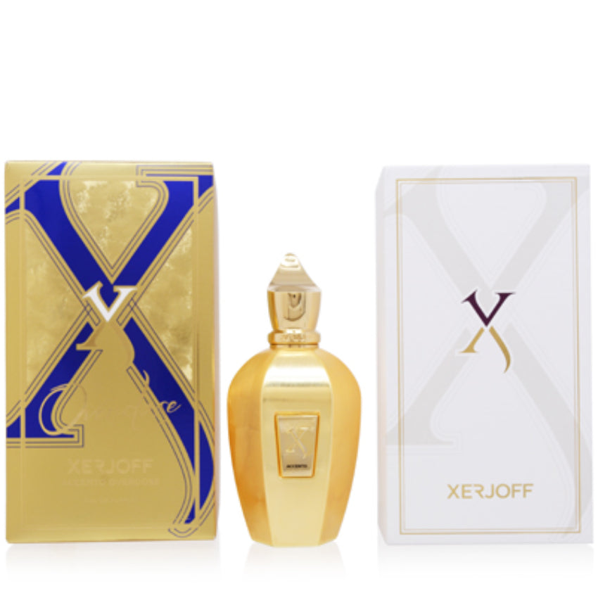 Xerjoff Accento Overdose by Xerjoff EDP Spray 3.4 oz (100 ml) for Women