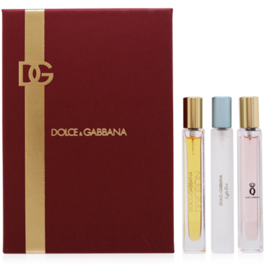 Mini Set by D&G for Women