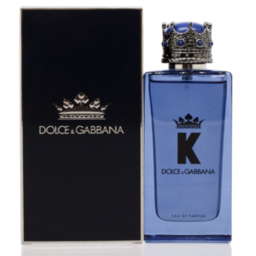 Dolce & Gabbana K (King) by D&G EDP Spray 3.3 oz (100 ml) for Men