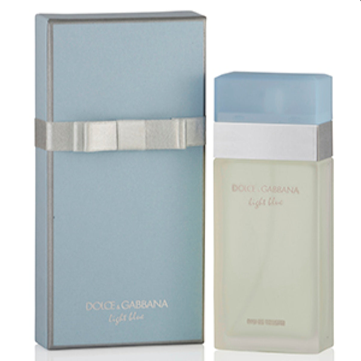 Light Blue by D&G EDT Spray 3.3 oz for Women