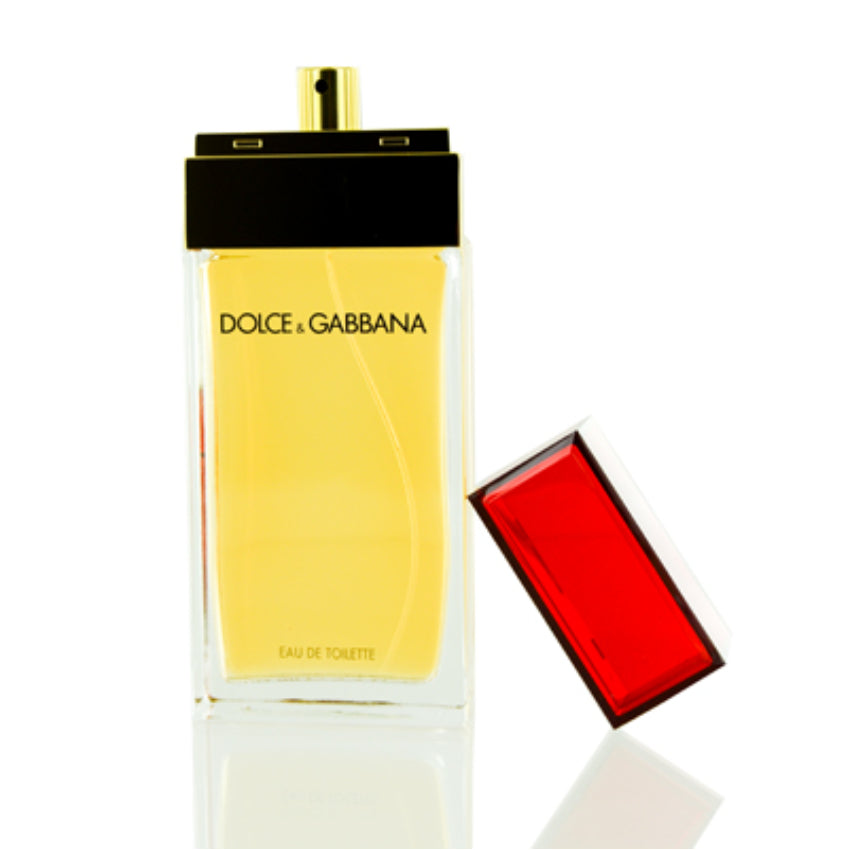 Dolce & Gabbana by D&G EDT Spray Tester 3.4 oz for Women