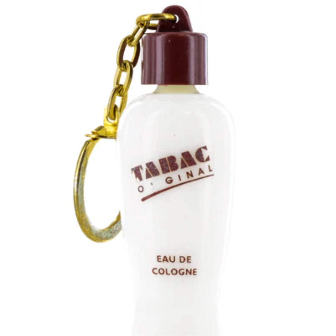Maurer & Wirtz Tabac Original Cologne Splash 0.13 OZ (4.0 ml) For Men