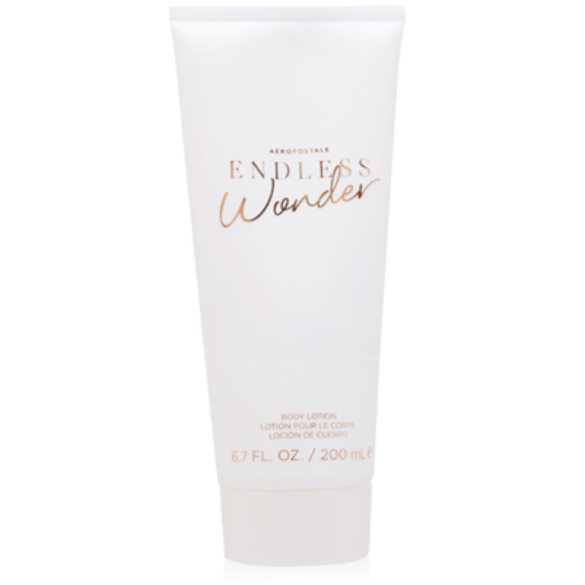 Endless Wonder by Aeropostale Body Lotion 6.7 oz (200 ml) for Women