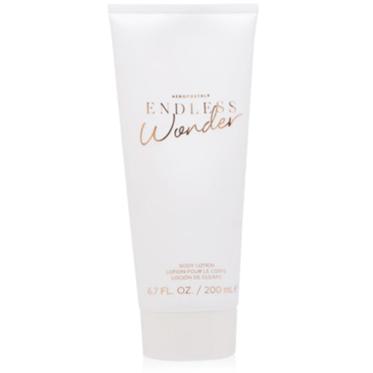 Endless Wonder by Aeropostale Body Lotion 6.7 oz (200 ml) for Women