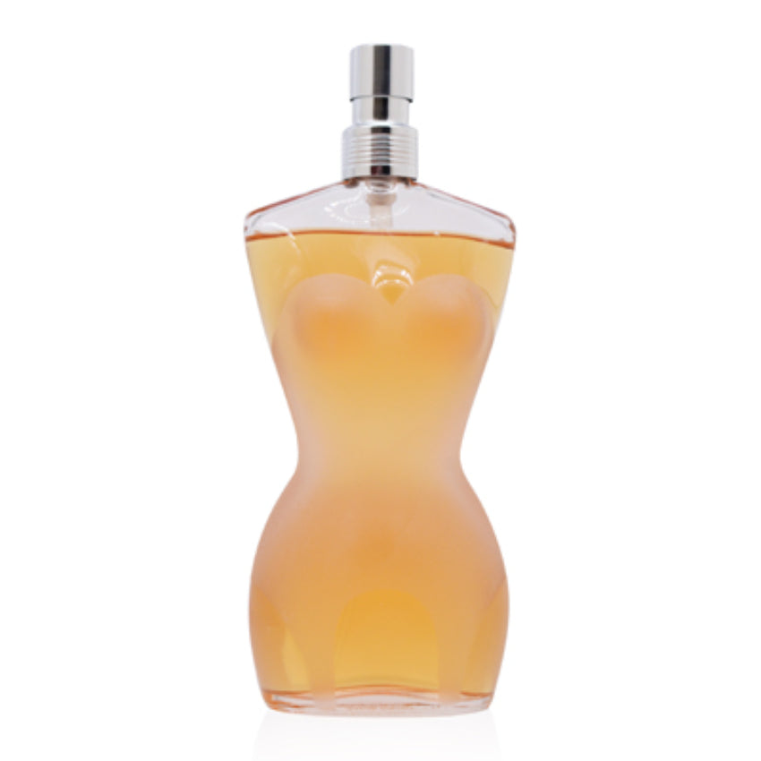 Jean Paul Gaultier Classique by Jean Paul Gaultier EDT Spray Tester 3.3 oz for Women