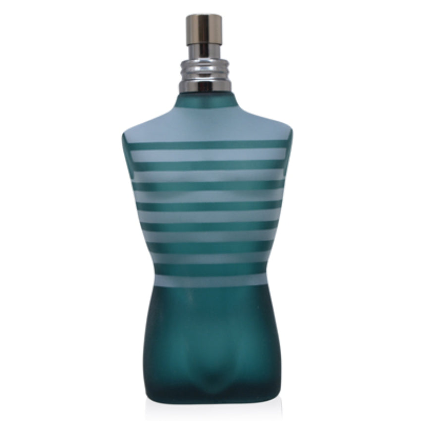 Jean Paul Gaultier Le Male by Jean Paul Gaultier EDT Spray Tester 4.2 oz for Men