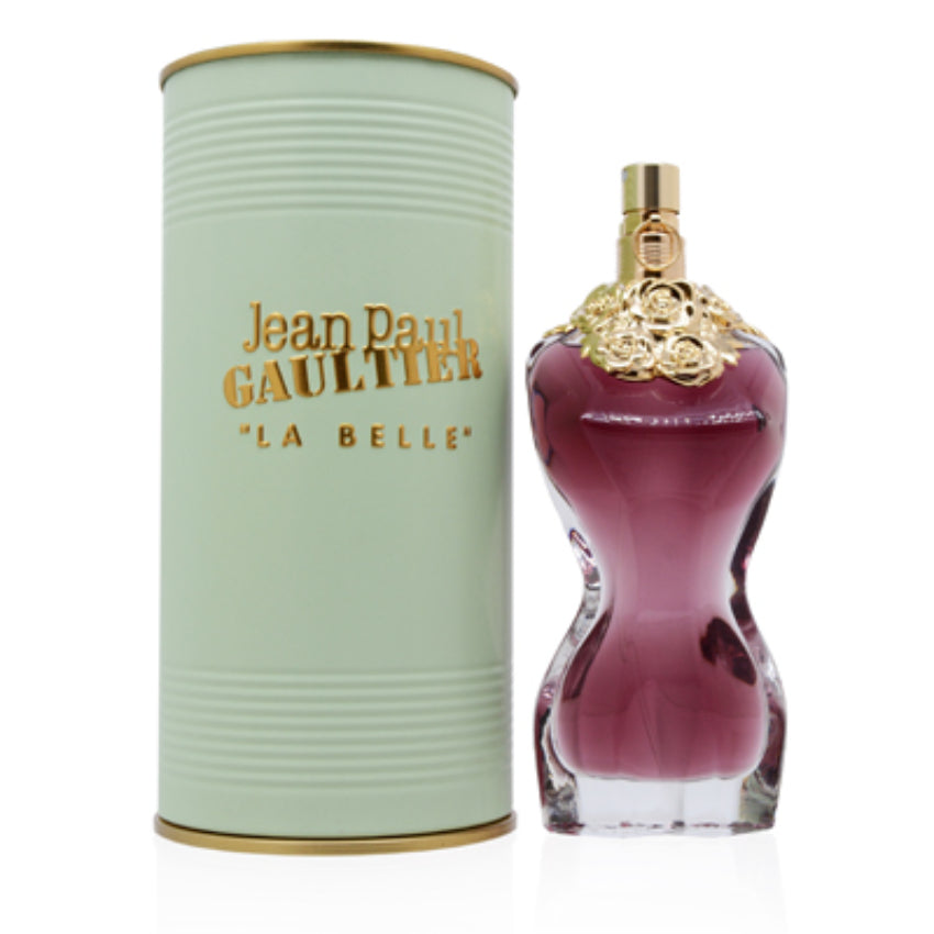 Jean Paul Gaultier La Belle by Jean Paul Gaultier EDP Spray 3.4 oz (100 ml) for Women