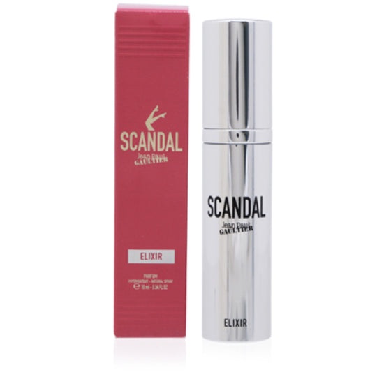 J.P.G. Scandal Elixir Parfum Spray 0.34 OZ (10.0 ml) For Women