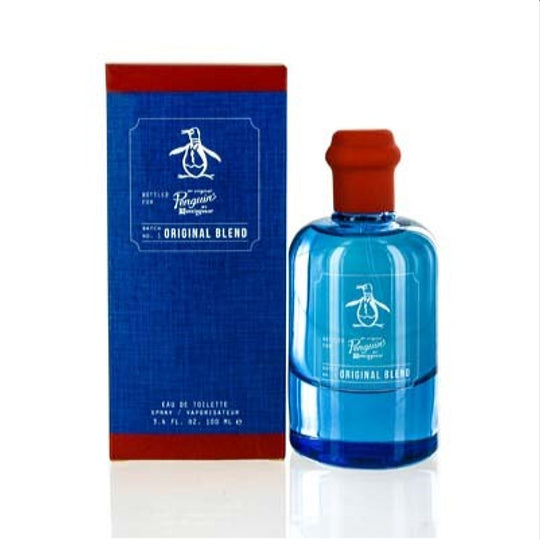 Original Penguin By Munsingwea Original Blend Eau De Toilette Spray 3.4 OZ (100 ml) For Men