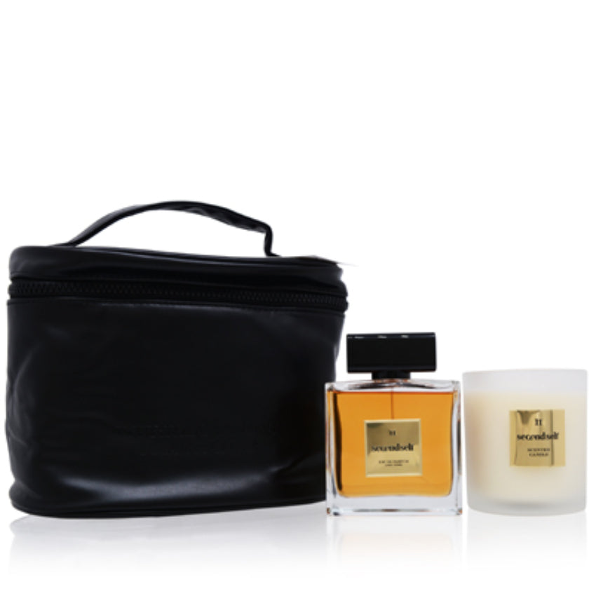 I I Second Self by Murillo Twins Set for Women
