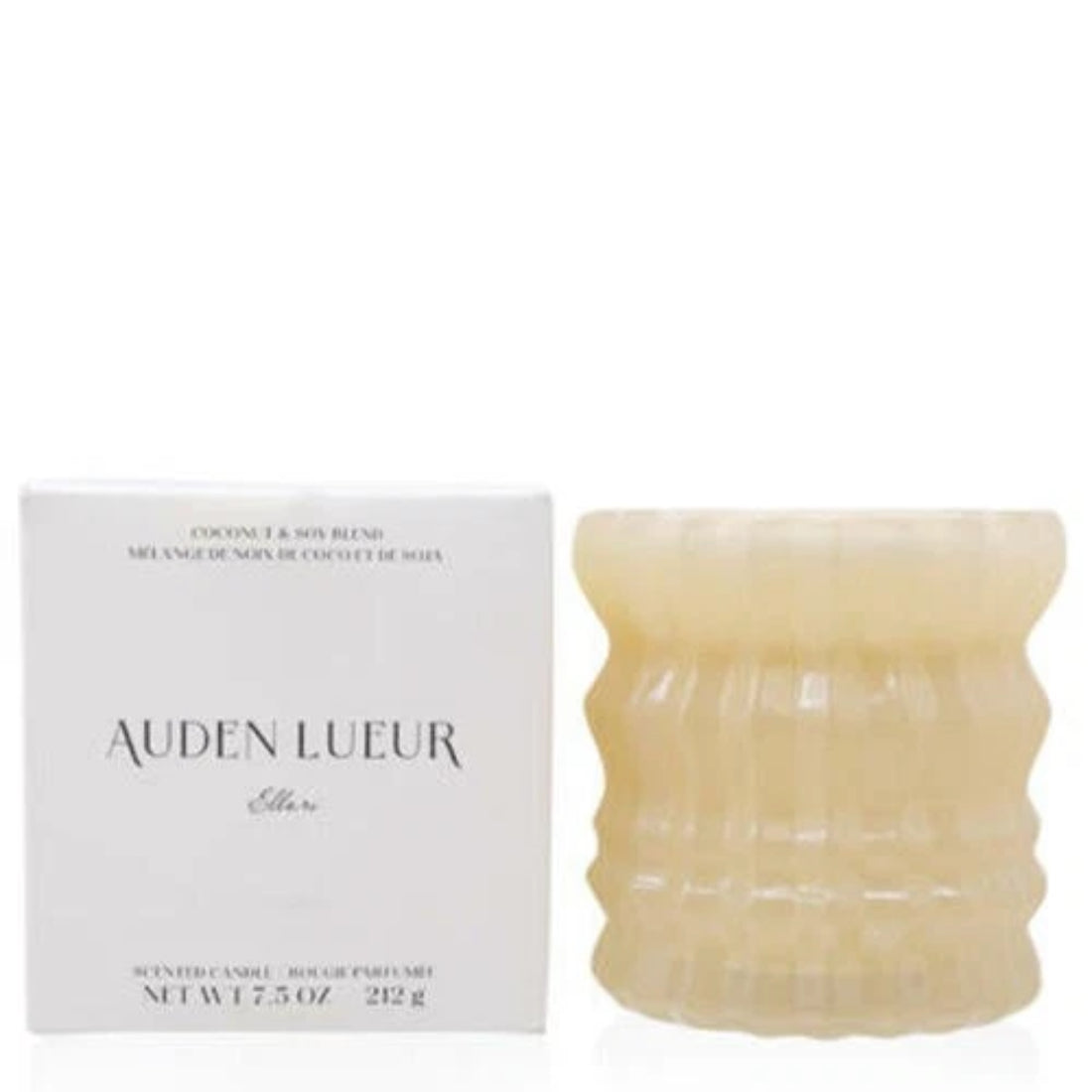Auden Lueur Ellori Candle 7.5 OZ (212 ml)