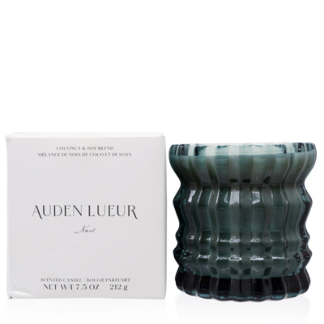 Auden Lueur Noel Candle 7.5 OZ (212 ml)