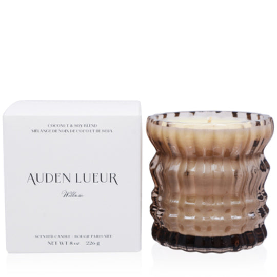 Auden Lueur Willow Candle 8.0 OZ