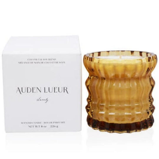 Auden Lueur Maris Candle 8.O OZ (226 ml)