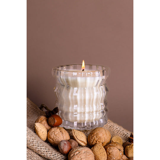 Auden Lueur Noix Candle 8.0 OZ (212 ml)