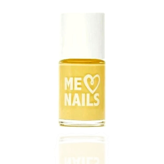 Moriah Elizabeth Nail Polish Soft Sunshine .45 oz