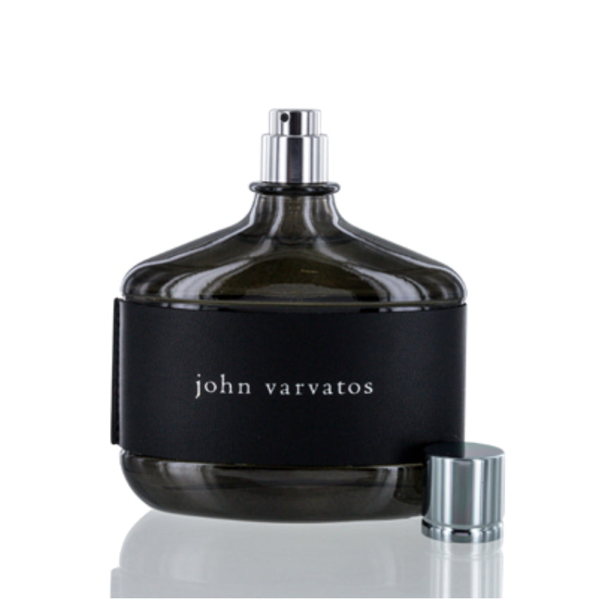 John Varvatos Men by John Varvatos EDT Spray Tester 4.2 oz (125 ml) for Men